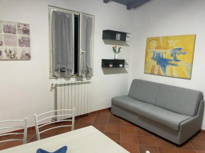 Residenza niutta- roma